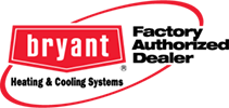 Bryant Factory Authorized Dealer Bryant Factory Authorized Dealer