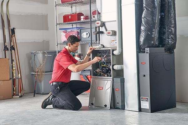 HVAC Repair and Maintenance HVAC Repair and Maintenance