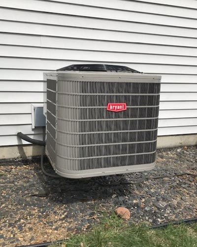 HVAC Services