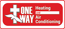 One Way Heating & Air Conditioning, CA